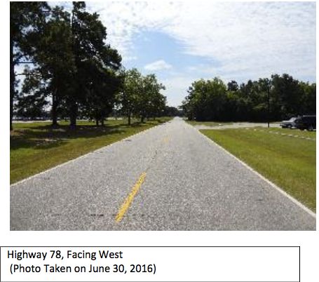 Office Warehouse/Showroom: 11681 Main St, Williston, SC 29853